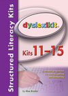 Dyslexikits 11-15